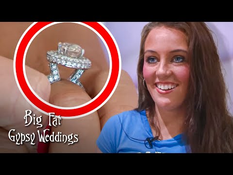 "It's Not Big Enough!" | My Big Fat Gypsy Weddings