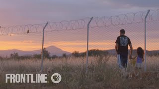 "Exodus: The Journey Continues" | Trailer | FRONTLINE