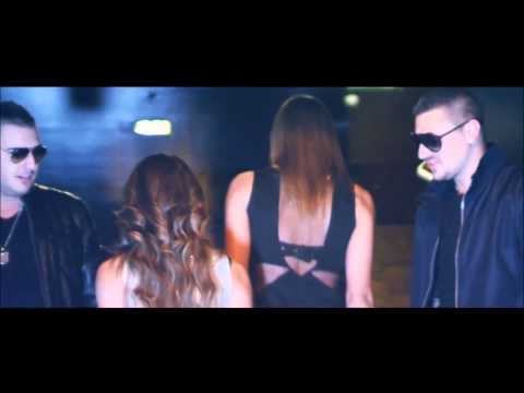 MC Yankoo & Darko Lazić   Palim Klub