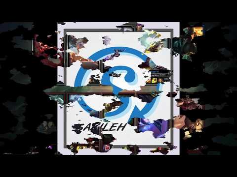 Bot Lane Irelia Syndra (No MM) vs Jhin Nautilus - League Of Legends