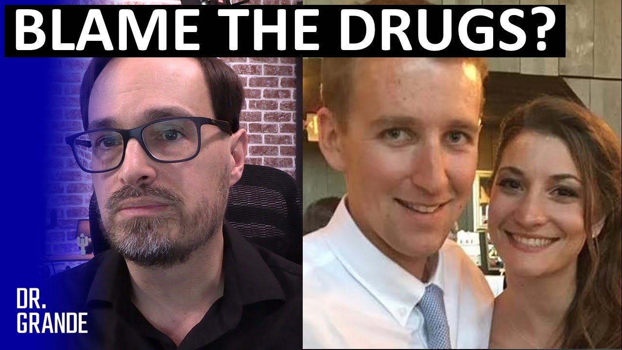 Mother Who Killed Her Three Children Blames Psychosis and Prescriptions | Lindsay Clancy Update