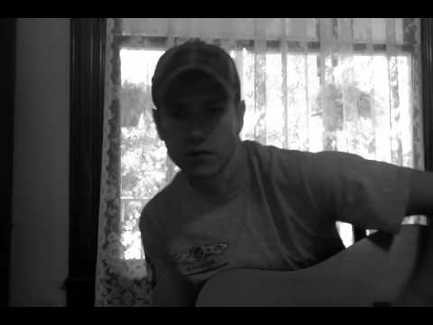 Luke Bryan - You Don't Know Jack  (Jeff Wood Cover)