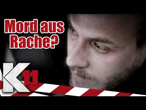 Vergewaltigt & ermordet: K11 sucht Mörder im Darknet! |2/2 | K11 - Die neuen Fälle | Sat.1