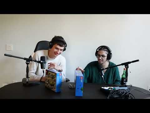 ericdoa Twitch Live | 3/22/2024 [Real Spill #1 W/ Glaive]