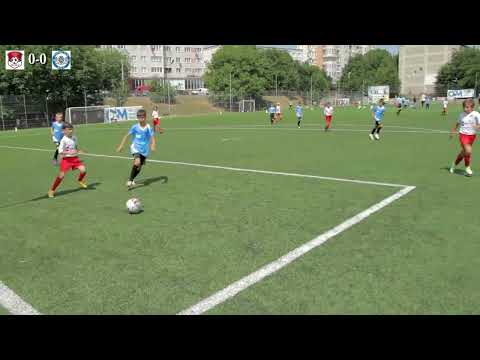 AFRR 2013 - FC Bălți 2012 1-4