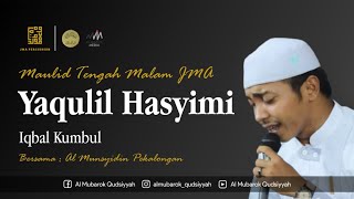 Download lagu SULUK YAQULIL HASYIMI HAMID | IQBAL KUMBUL | MTM JMA PERCUSSION - AL MUNSYIDIN - AL MUBAROK mp3