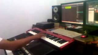 Download lagu KAULAH SEGALANYA KERONCONG YAMAHA mp3