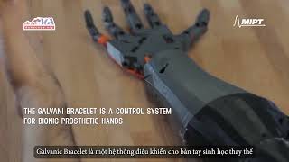 Những thành tựu khoa học gần đây của Đại học MIPT