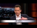 Real Time with Bill Maher: Ben Affleck, Sam Harris ...