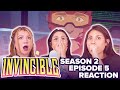 WE ARE STRESSED Invincible S2E5 This Must Come As A Shock