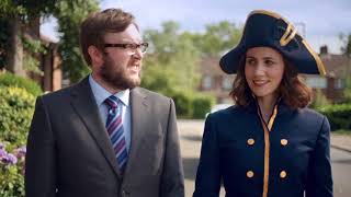 Admiral MultiCover 2018 - 30 Seconds