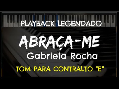 Abraça - me - Heloisa Rosa