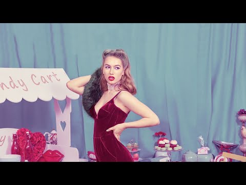 Britain's Next Top Model (2017) S11E02.