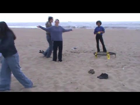 IUSSC Beach Social | May 4, 2025