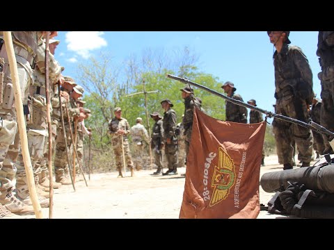 28º CIOSAC 2019/1 - A SORTE FAVORECE OS DESTEMIDOS