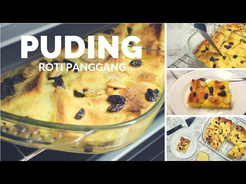 download lagu mp3 mp4 Resep Bread Pudding, download lagu Resep Bread Pudding gratis, unduh video klip Resep Bread Pudding