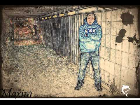 Maxim - Hasse mich !!