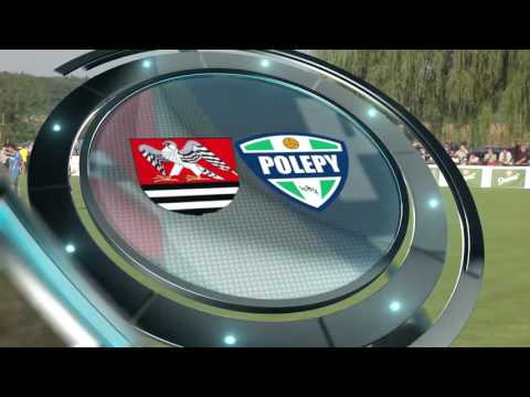 DNESKA PRVNÍ LIGA! - Sokoleč - sestřih zápasu