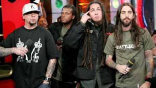 P.O.D.if you could see me now