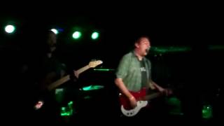 Elf Power - Will My Feet Still Carry Me Home - Larimer Lounge - July 22, 2017