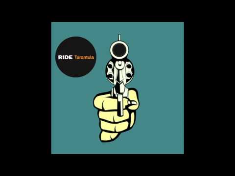 Ride the Wind