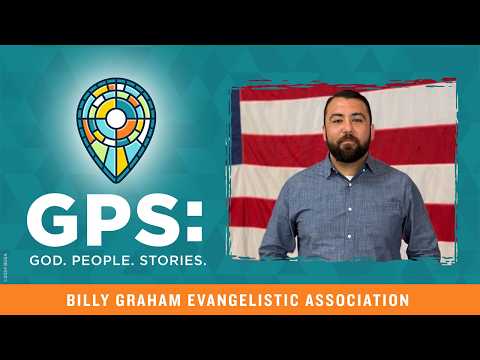 Combat Veteran Saved by Falling Bible