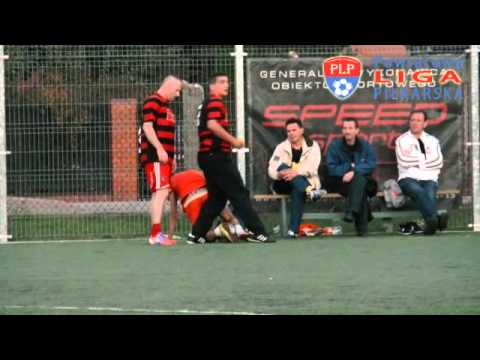 Pub Offside - Al-Bud PLP 2012