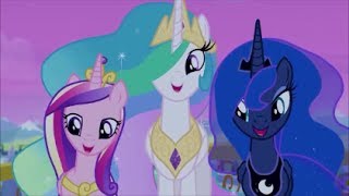My Little Pony Friendship is Magic - You&#39;ll Play Your Part [HD]