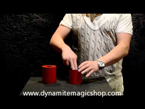 Switch Can @dynamitemagicshop