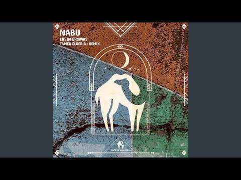 Canan (Tamer ElDerini Remix)