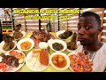 The Best Restaurant in Nairobi city / Ugandan food in Kenya