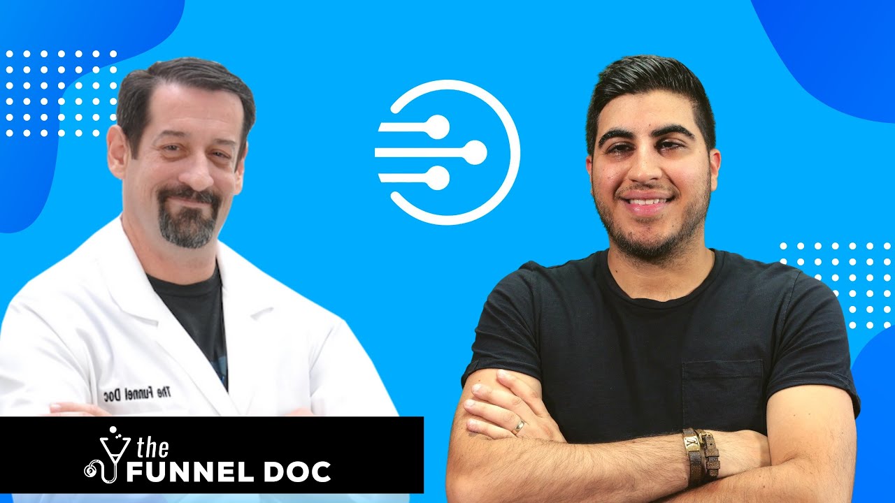 Funnel Doc Hits $180k In Revenue In Just 3-Months Helping Coaches Scale Their Business