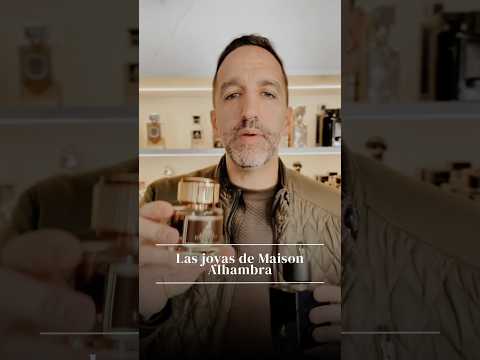 Joyas de Maison Alhambra #perfumes #perfume #fragrance