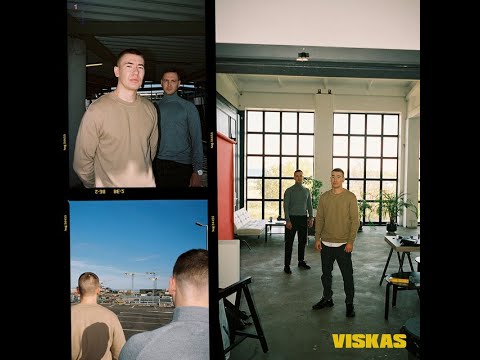 Lilas ir Innomine, Radvilas RA   Rytojus Kaip Nors