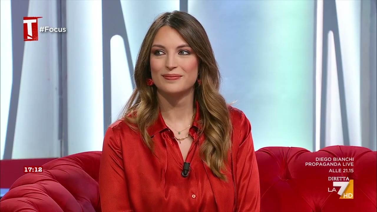 Incontro Trump Xi, le conseguenze per l'Europa e l'Italia: l'intervista a Chiara Piotto e Alan ...