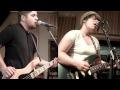 Samantha Crain - "Lions" - HearYa Live Session 7/16/10