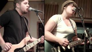Samantha Crain - "Lions" - HearYa Live Session 7/16/10