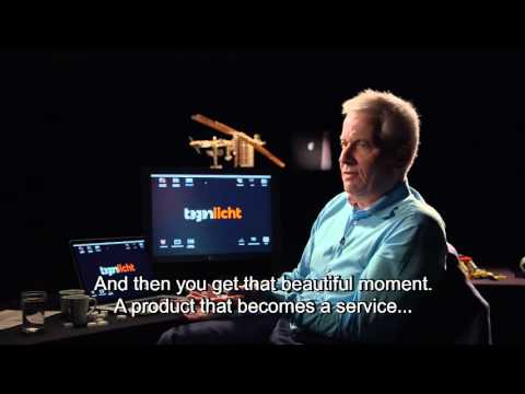 The Circulars 2016 Finalist - Thomas Rau