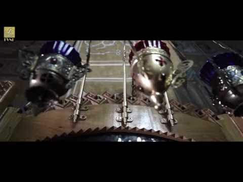 Andrei Constantin  - Christening Highlights Cinematic Film