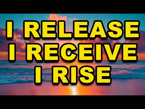 Start Your Day Right | Positive Morning Affirmations | Powerful Affirmations for Positive Thinking