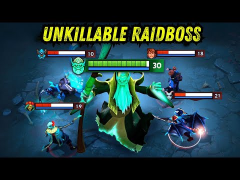 UNKILLABLE Raid Boss Brutal DPS Burn 🔥🔥🔥 Radiance + Heartstopper Build 37Kills 🔥 Necrophos Dota 2