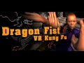 Dragon Fist VR Kung Fu Review By BearBo