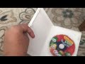 VeggieTales Live Sing Yourself Silly 2011 DVD