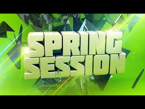 Shevtsov - Spring Explosion Mix [2008]