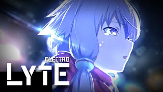 Cover art for .planet - Polaris