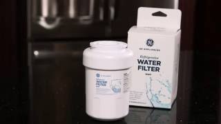 Replace and Install MWF Water Filters