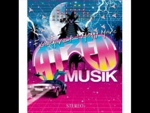 Atzen mukke - bong bande - alkopop Video  - kabumm_freak.flv