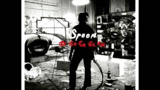Spoon - Don&#39;t Make Me a Target