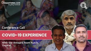 Megastores.com Conference call with artisans