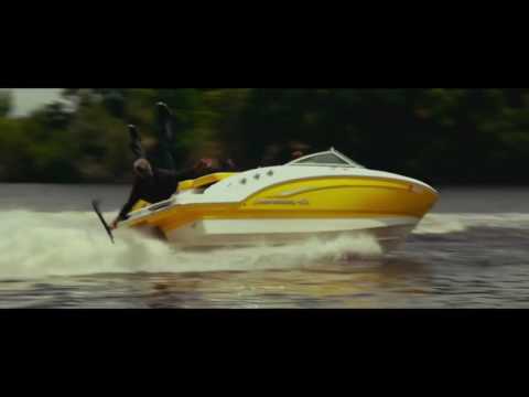 Precious Cargo Official Trailer #1 2016 Bruce Willis, Mark Paul Gosselaar Action Movie HD